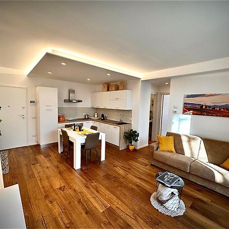 Ferienwohnung In The Heart Of Siena, 7 Minutes From Piazza Del Campo Exterior foto