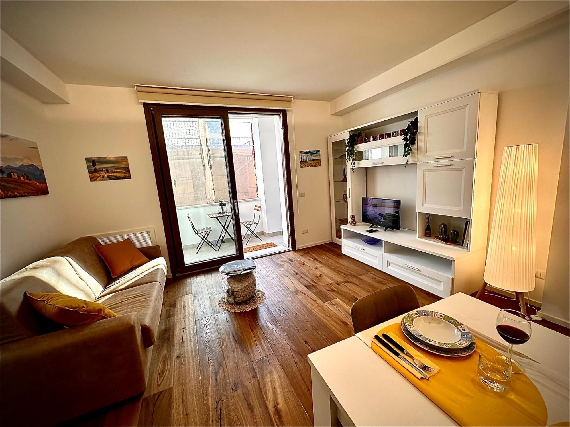 Ferienwohnung In The Heart Of Siena, 7 Minutes From Piazza Del Campo Exterior foto