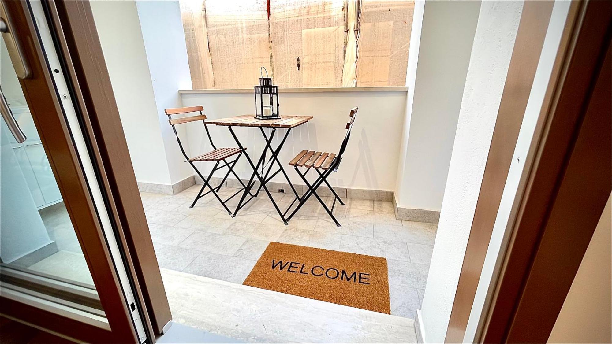 Ferienwohnung In The Heart Of Siena, 7 Minutes From Piazza Del Campo Exterior foto